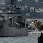 الجيش اليوناني يرفع مستوى جاهزيته القصوى بسبب التدريبات التركية