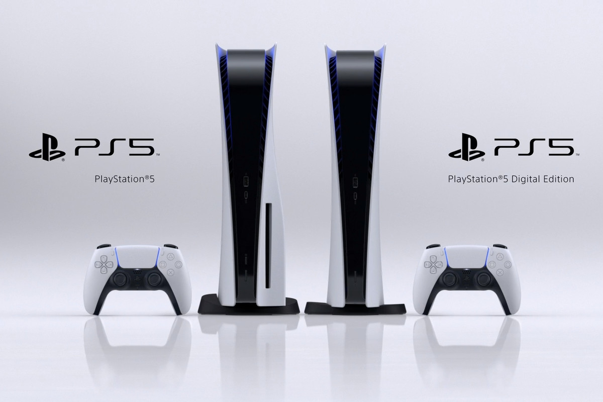 وحدة تحكم Sony PS5 تعاني أثناء تشغيل محتوى ألعاب 4K (شائعات)