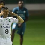 أخبار النادي الأهلي في جدة: موهبة الأهلي السعودي تضرب ميلويفي؟