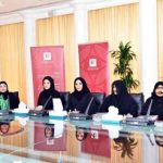 "سيدات أعمال أبوظبي" يناقش أهداف خطة المجلس الخمسية - الاقتصادية - السوق المحلي