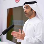 سيف الظاهري: النصر على "قرنة" مسؤولية الجميع .. والالتزام عنوان المرحلة - عبر الإمارات - اخبار وتقارير