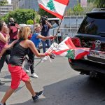 مجلس النواب اللبناني يقر حالة الطوارئ واستقالة 8 نواب .. ويبر: كانت هناك مؤامرة