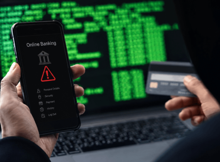 الهجوم الصامت.. برمجية خبيثة تسرق الأموال من الهواتف دون أي إنذار