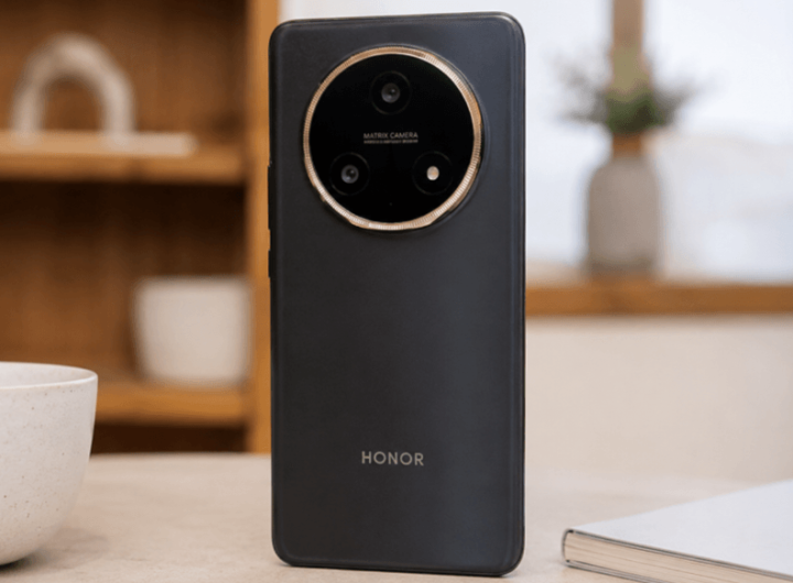 هونر تكشف عن Honor X70 Pro Max بمواصفات قوية وبطارية ضخمة وسعر منافس