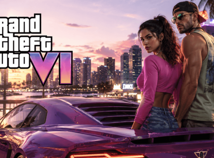 دراسة: GTA 6 تسجل أقوى حملة طلبات مسبقة في تاريخ الألعاب مع توقعات بمبيعات قياسية خلال أسبوع الإطلاق