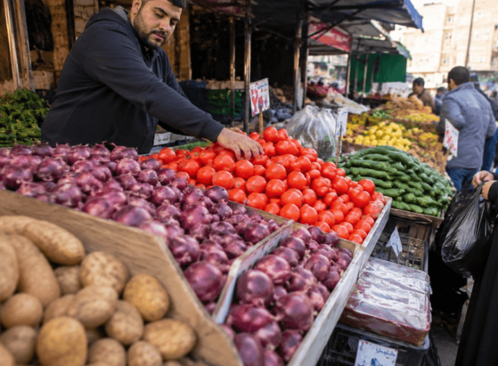 تسارع التضخم في المدن المصرية إلى 14.9% خلال يوليو 2026