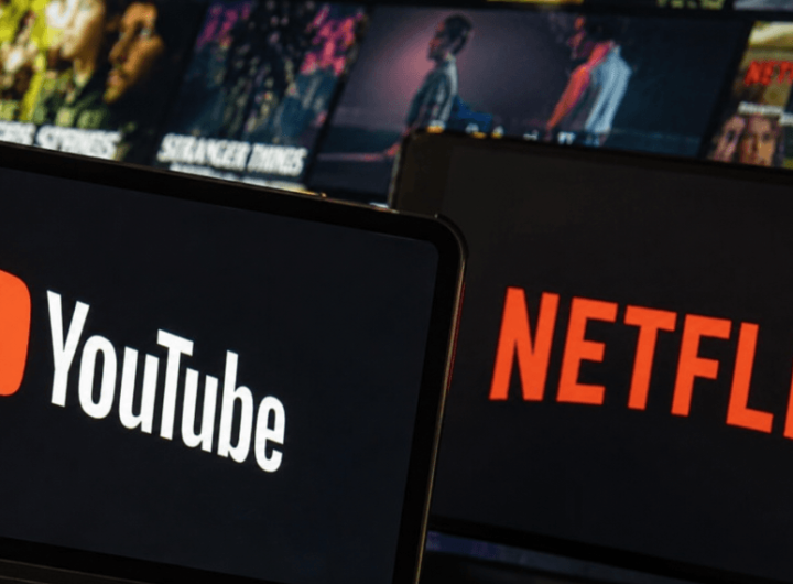 يوتيوب ونتفلكس يتنافسان على صناع المحتوى مع تصاعد معركة الفيديو الرقمي