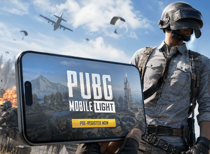 PUBG Mobile Light تستعد للإطلاق في نوفمبر 2026.. موعد التسجيل المسبق وأبرز المزايا