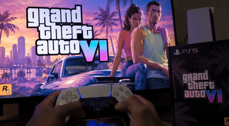 موعد إطلاق GTA 6 يدفع اللاعبين إلى البحث عن حيلة نيوزيلندا للعب مبكرًا موعد إطلاق GTA 6 يدفع اللاعبين إلى البحث عن حيلة نيوزيلندا للعب مبكرًا