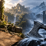 مخرج Uncharted 4 ينتقد تحفظ ألعاب AAA الحديثة رغم الإبهار التقني