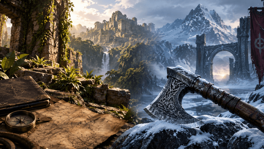 مخرج Uncharted 4 ينتقد تحفظ ألعاب AAA الحديثة رغم الإبهار التقني مخرج Uncharted 4 ينتقد تحفظ ألعاب AAA الحديثة رغم الإبهار التقني